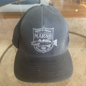 Marsh Wear Hat